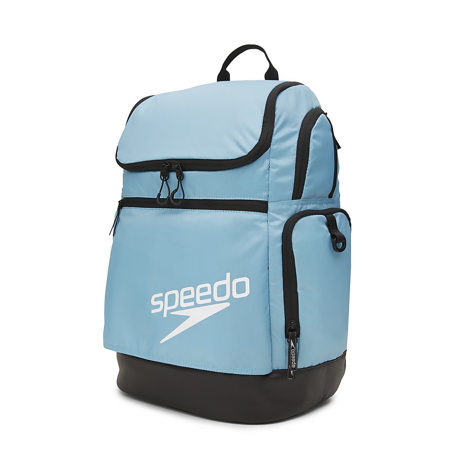 Teamster 2.0 Backpack Blue