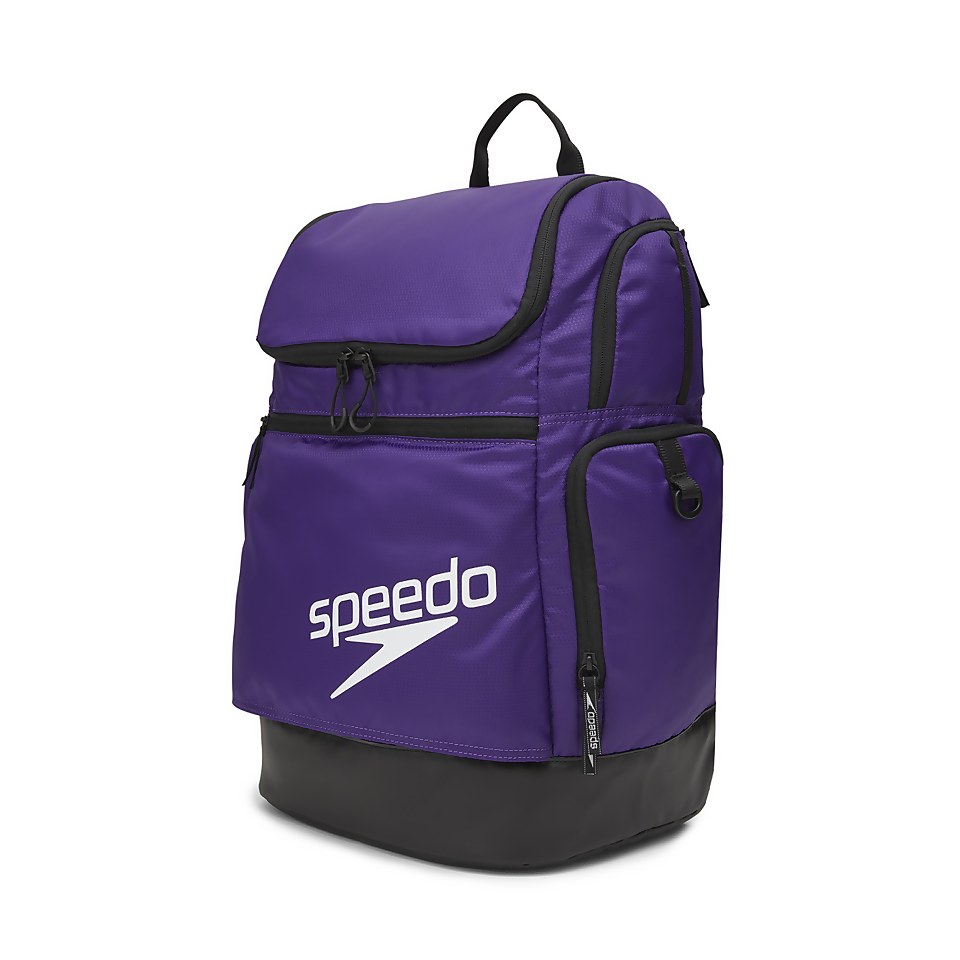 Teamster 2.0 Backpack Purple