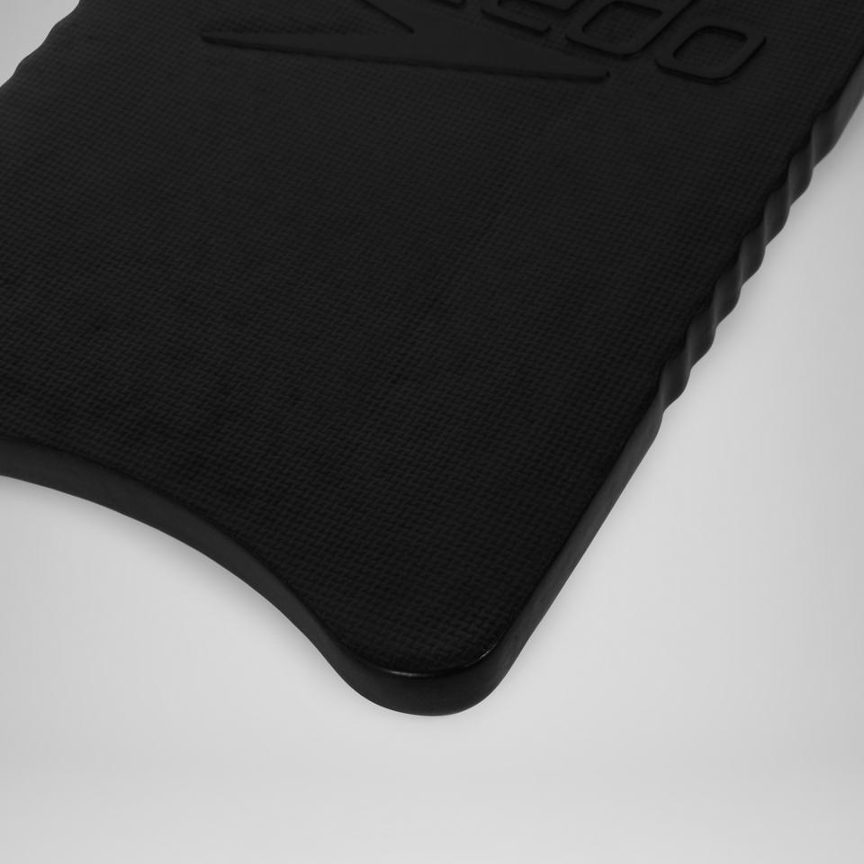 Unisex Kickboard Black