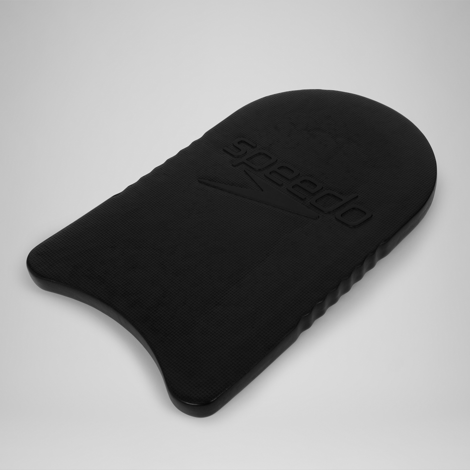 Unisex Kickboard Black