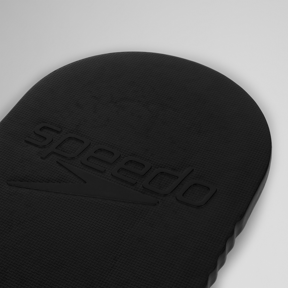 Unisex Kickboard Black