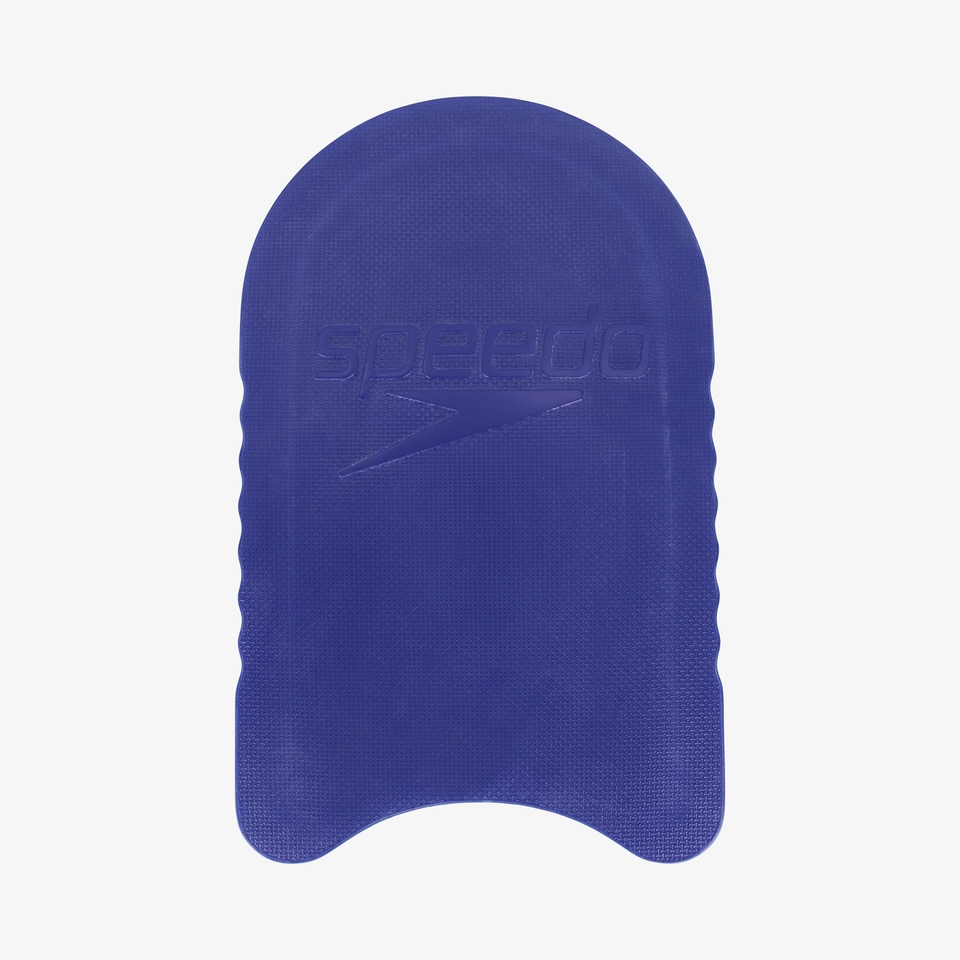 Team Kickboard Blue