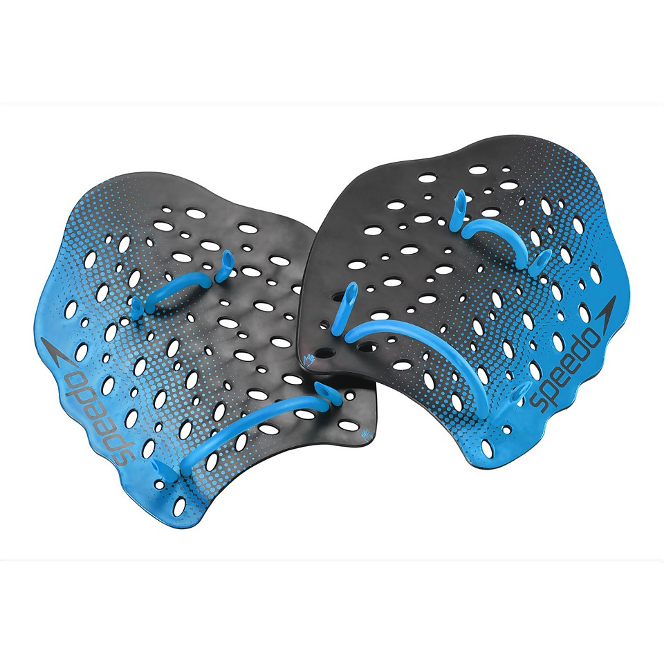 Adult Power Paddle Plus Black