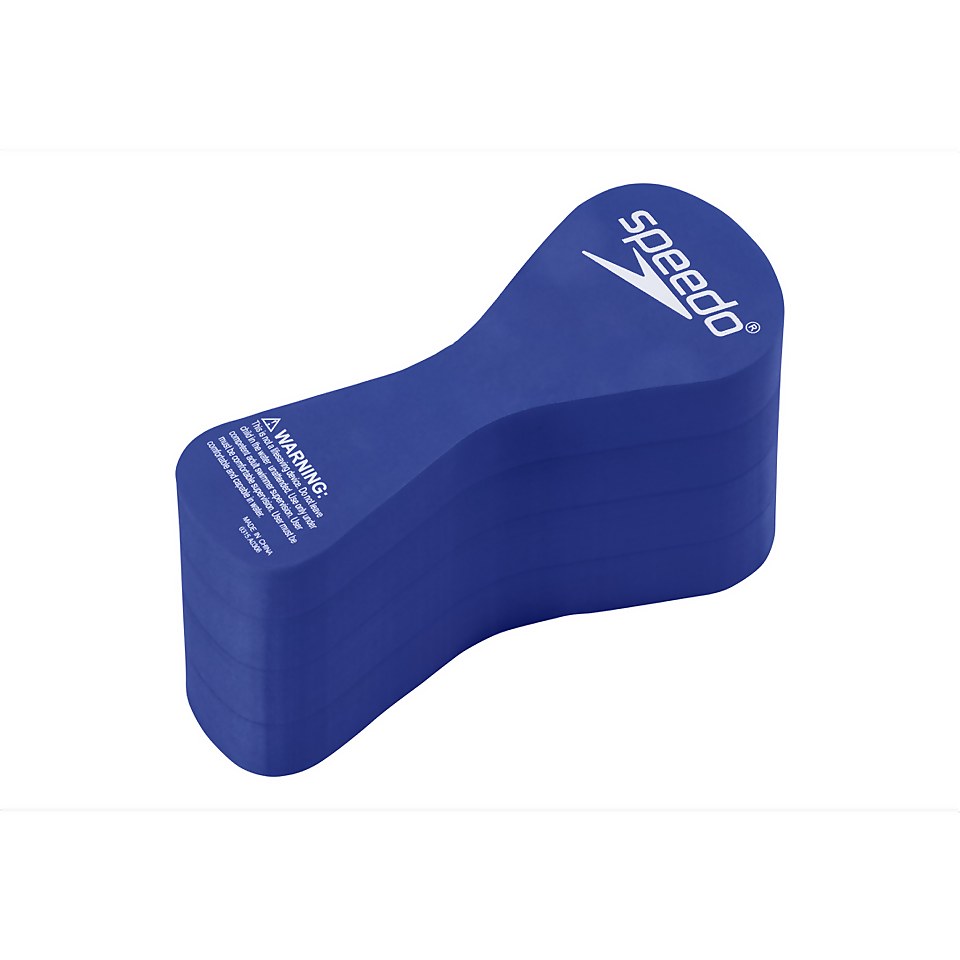 Junior Team Pull Buoy Blue