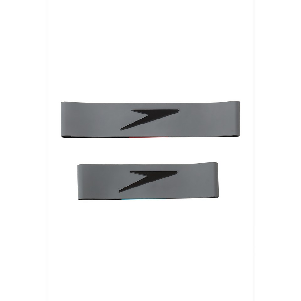 Training Bands Pull Equipment Black