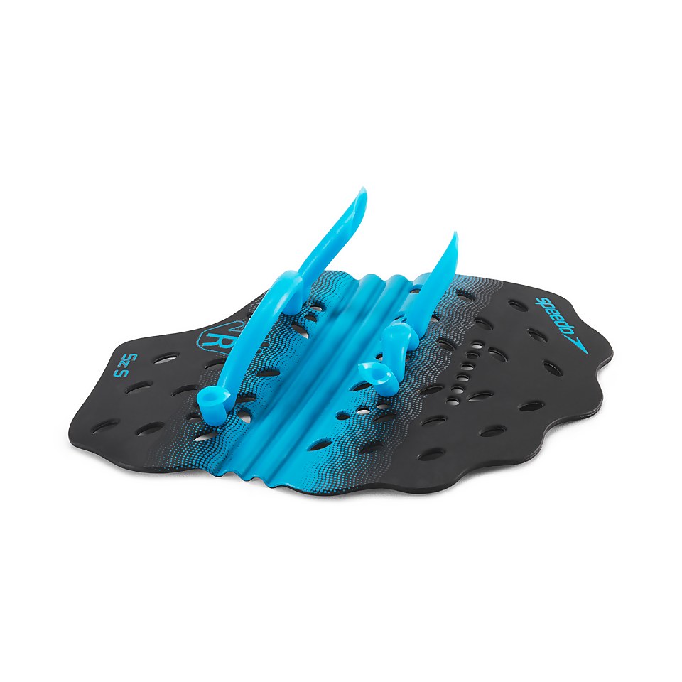 Preflex Paddles Black