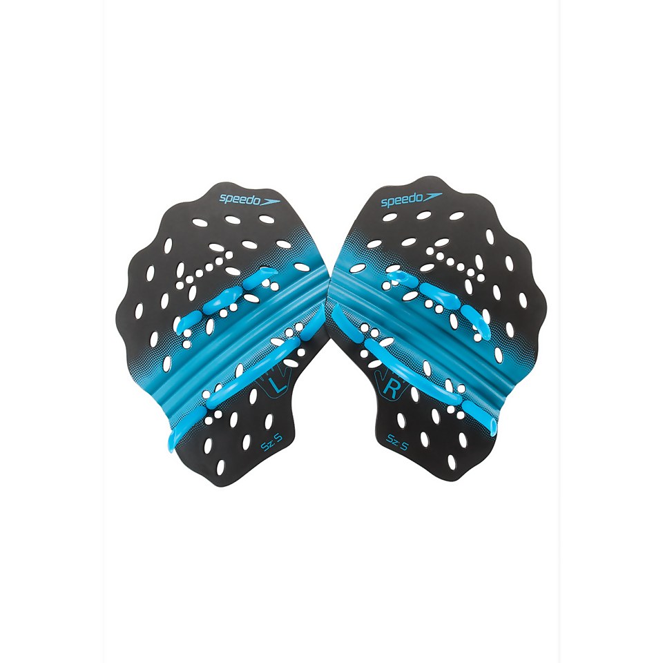 Preflex Paddles Black