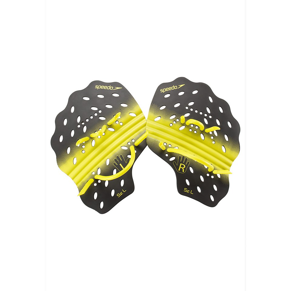Preflex Paddles Black