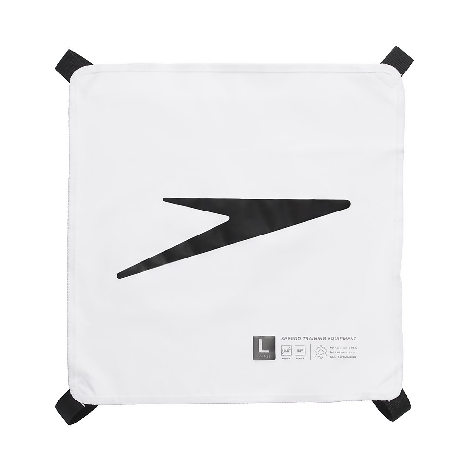 Essential Drag Chute