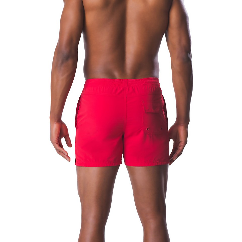 Guard 16" Inch Volley