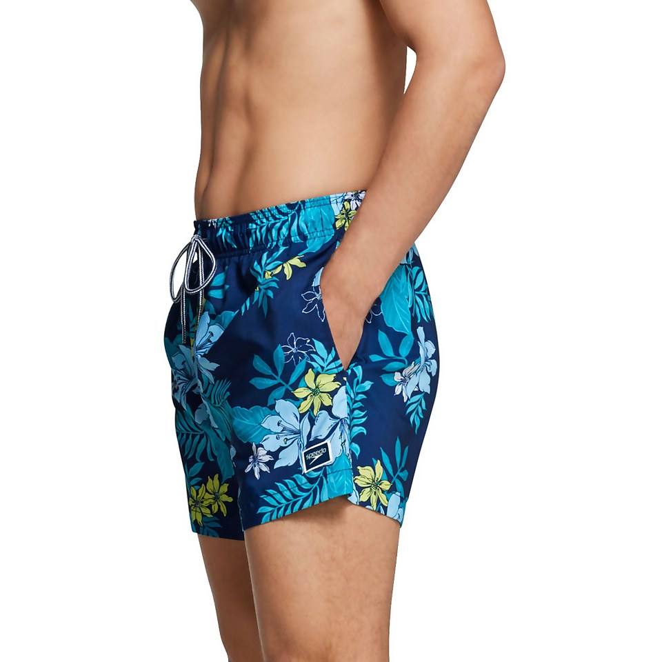 Printed Redondo Volley 14"