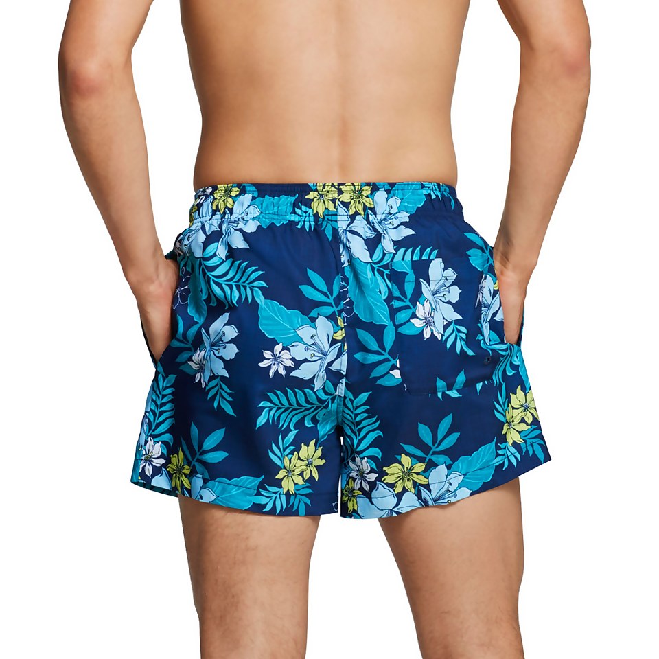 Printed Redondo Volley 14"