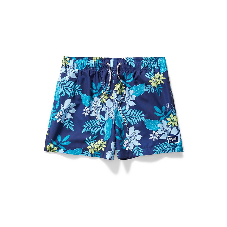 Printed Redondo Volley 14"