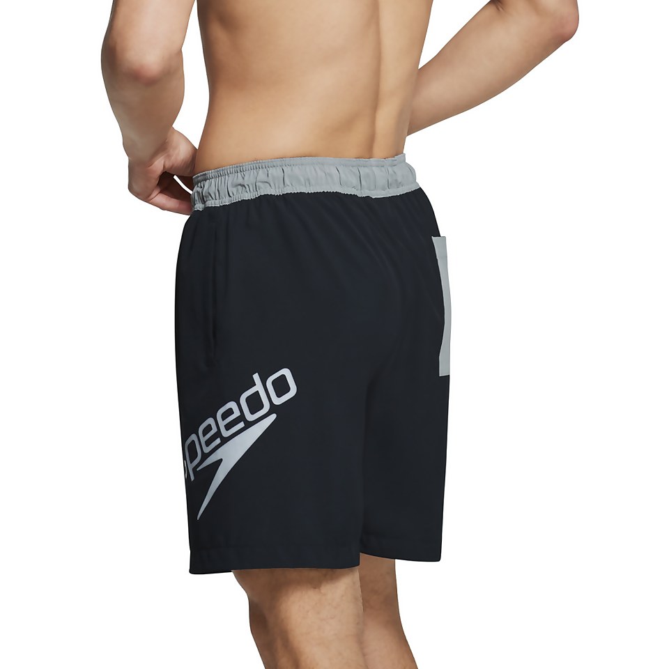 Graphic Redondo Volley 18"