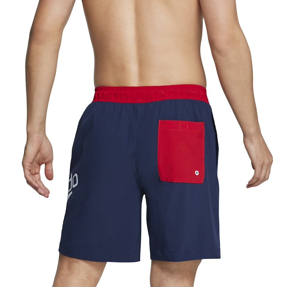 Graphic Redondo Volley 18"