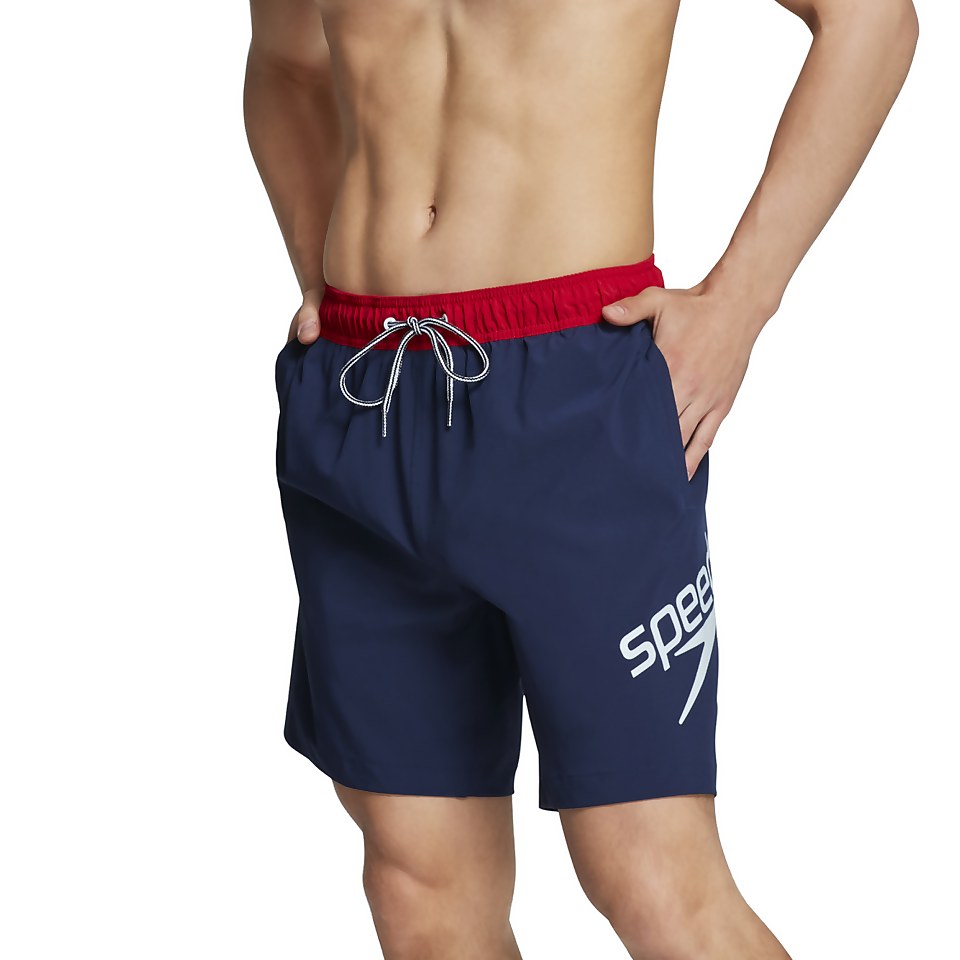 Graphic Redondo Volley 18"