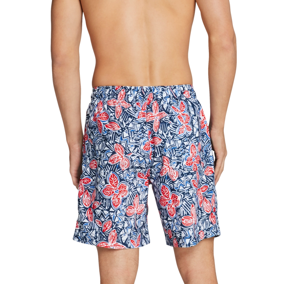 Printed Redondo Volley 18"