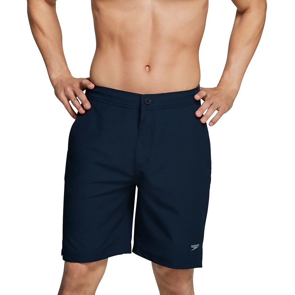 Solid Hybrid Short