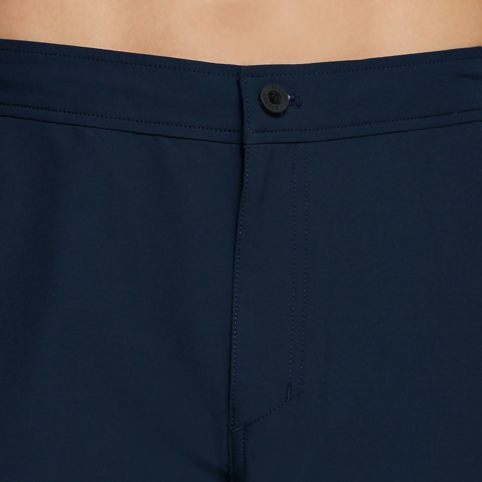 Solid Hybrid Short