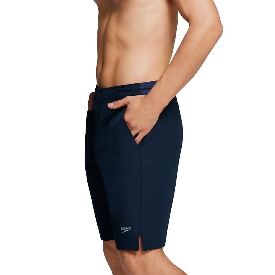 Solid Hybrid Short
