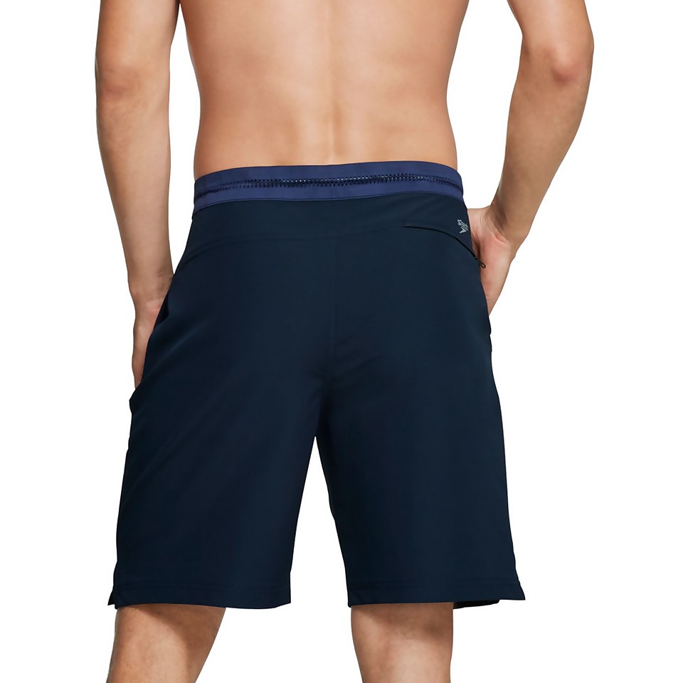 Solid Hybrid Short