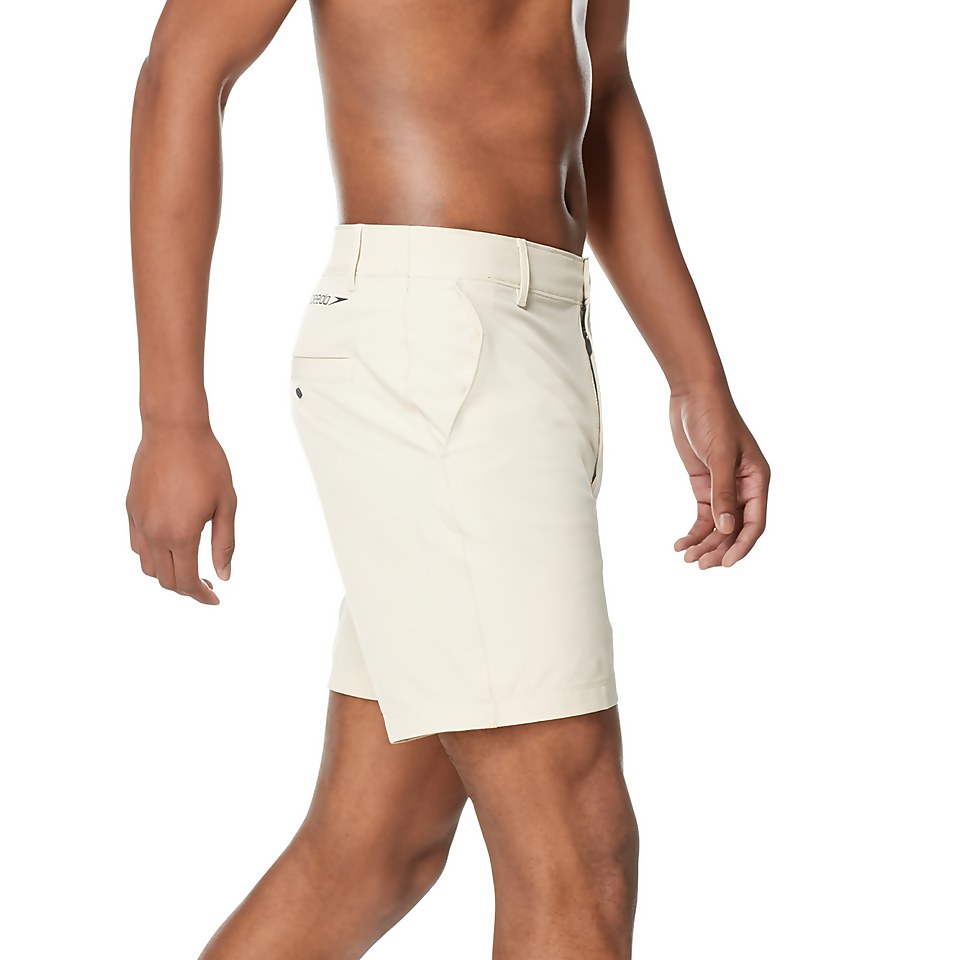 Hybrid Short 18"