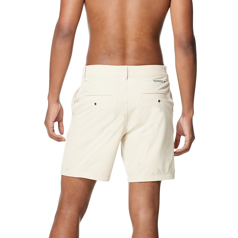 Hybrid Short 18"