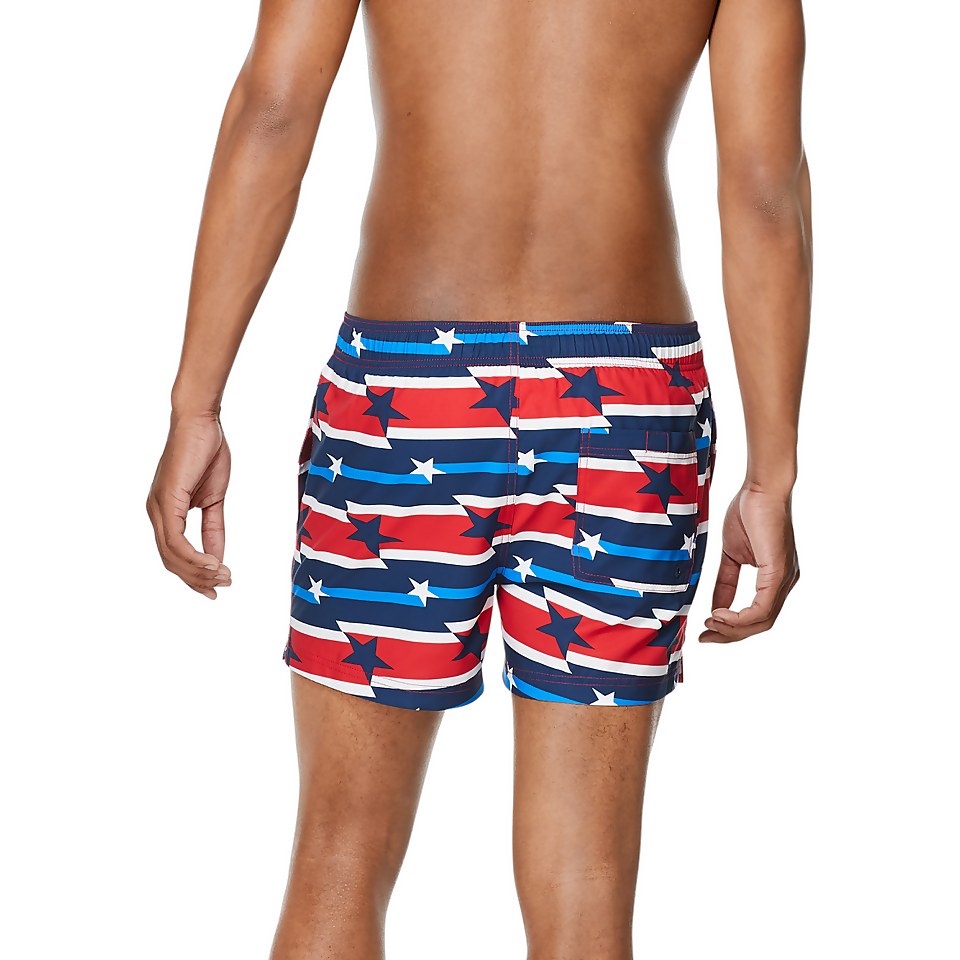Star Lane Volley 14"