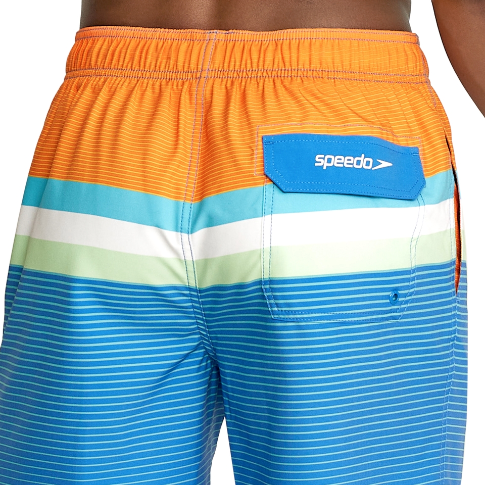 Redondo Edge Volley 18"