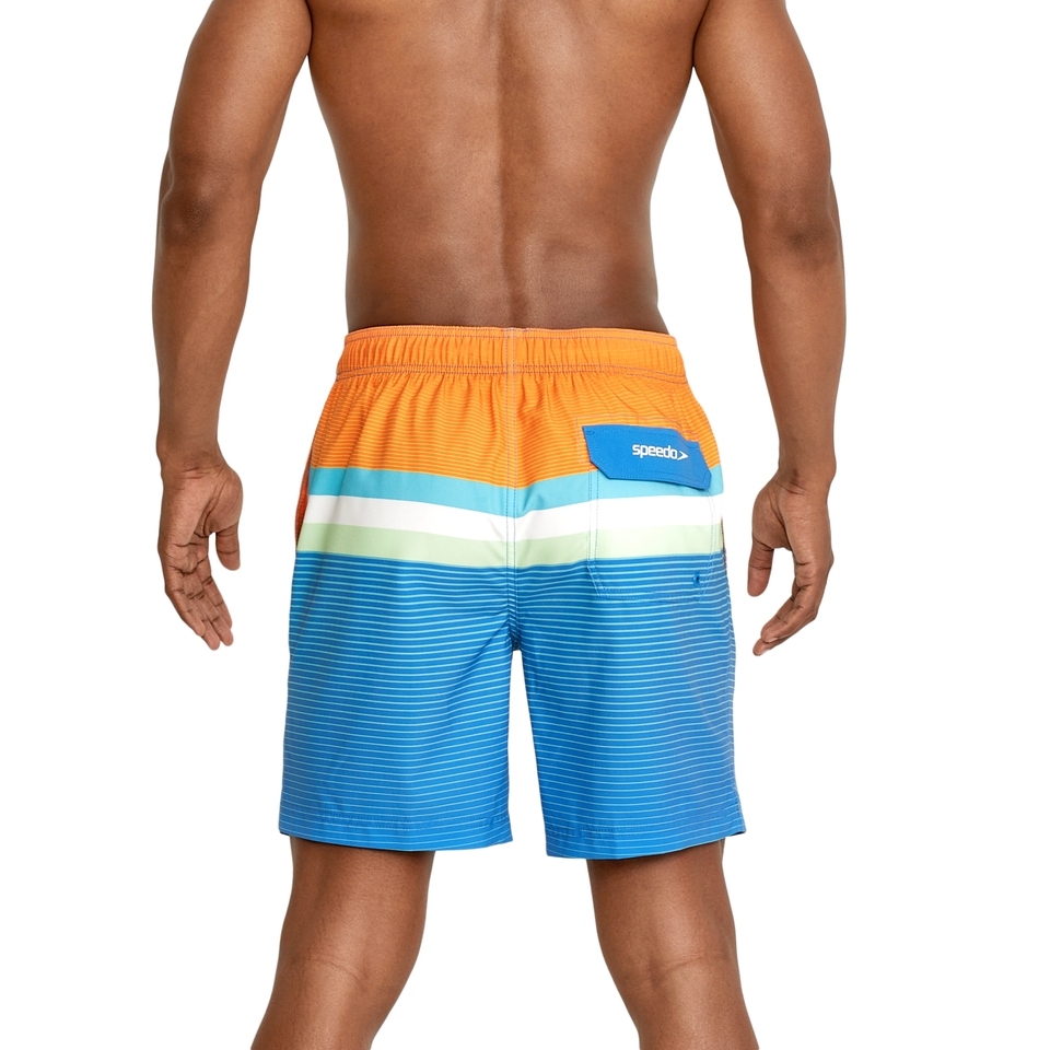 Redondo Edge Volley 18"
