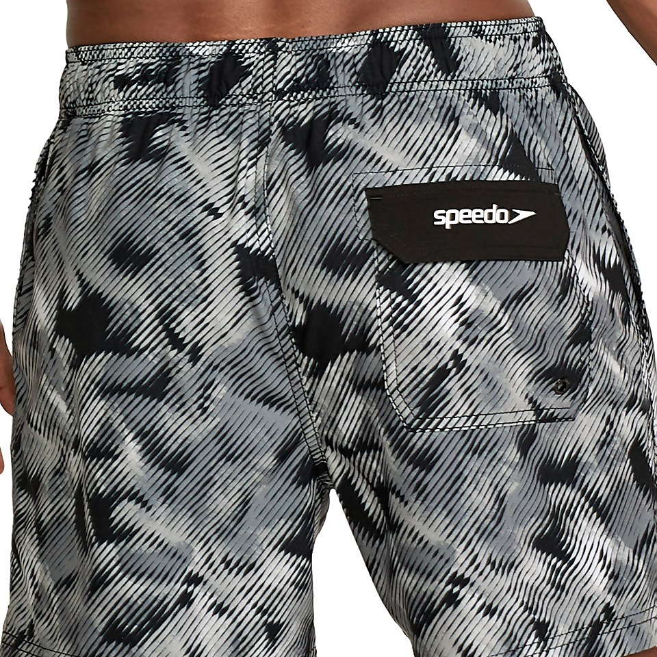 Printed Volley 16"
