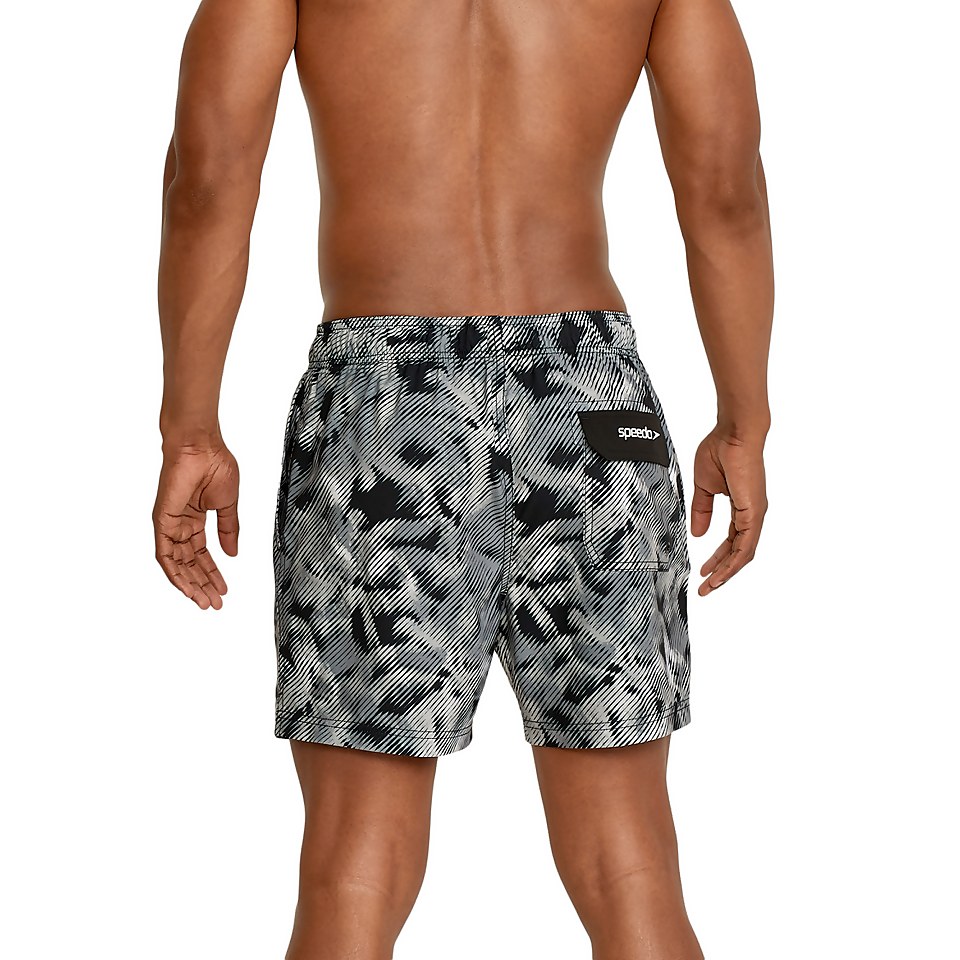 Printed Volley 16"