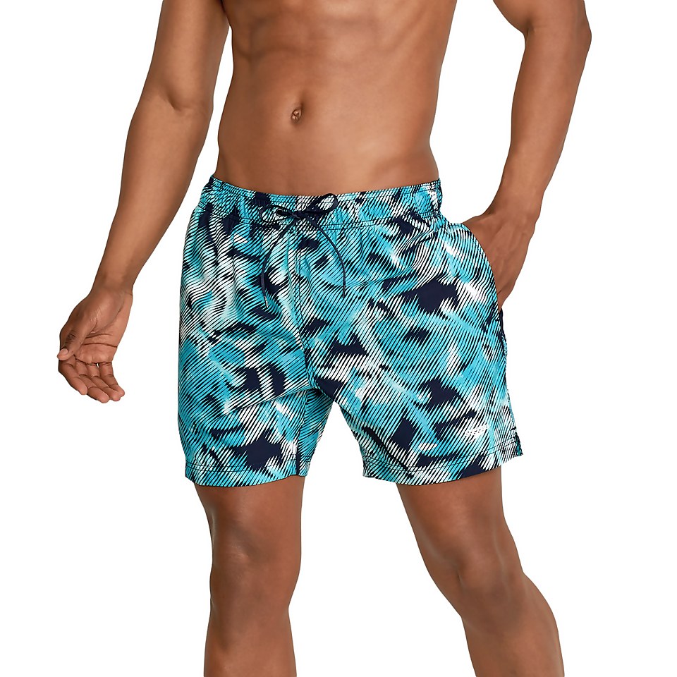 Printed Volley 16"