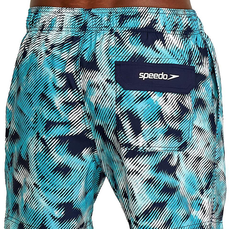 Printed Volley 16"