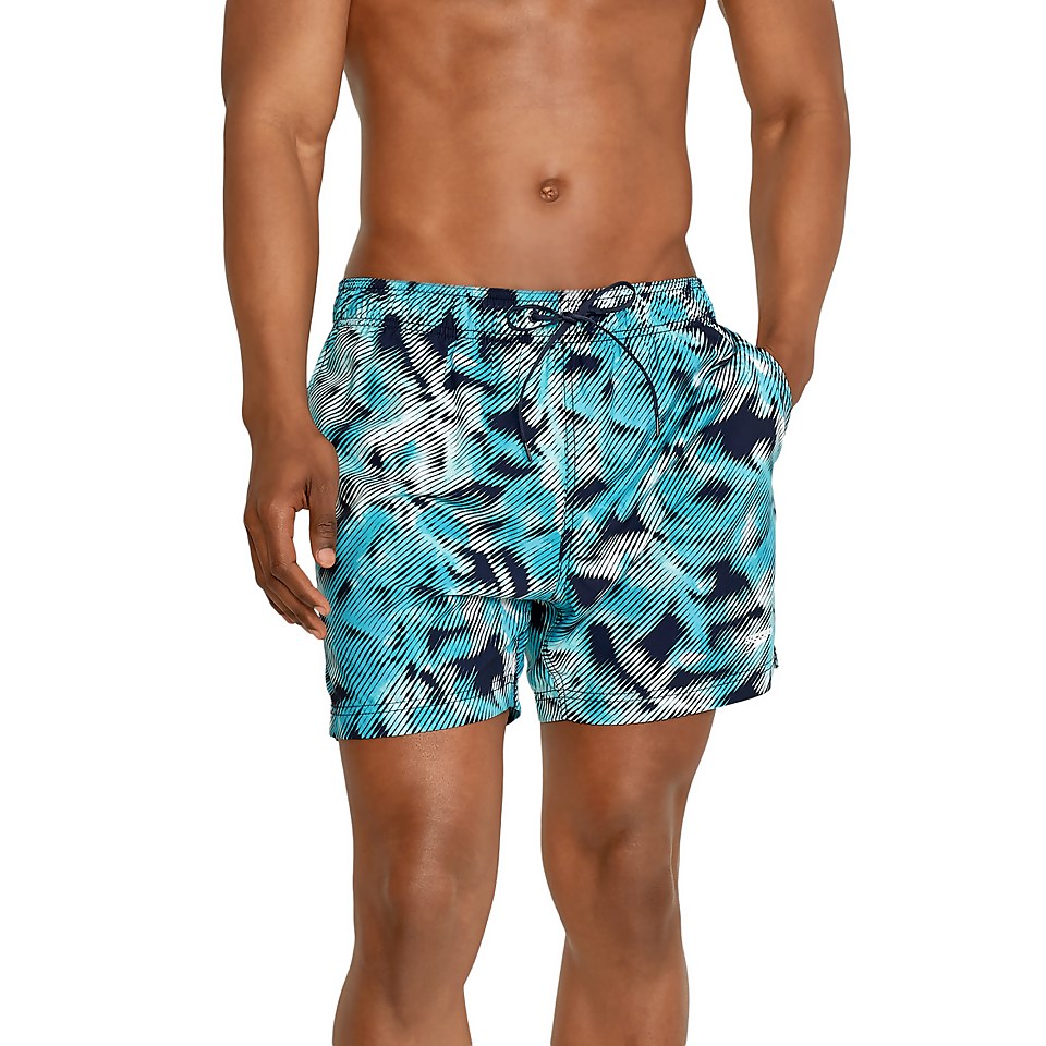 Printed Volley 16"