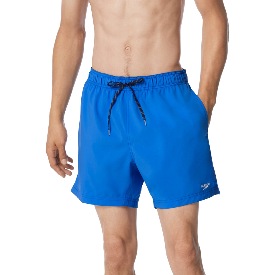 Men's Redondo Edge Volley with Comfort Liner 16" Blue