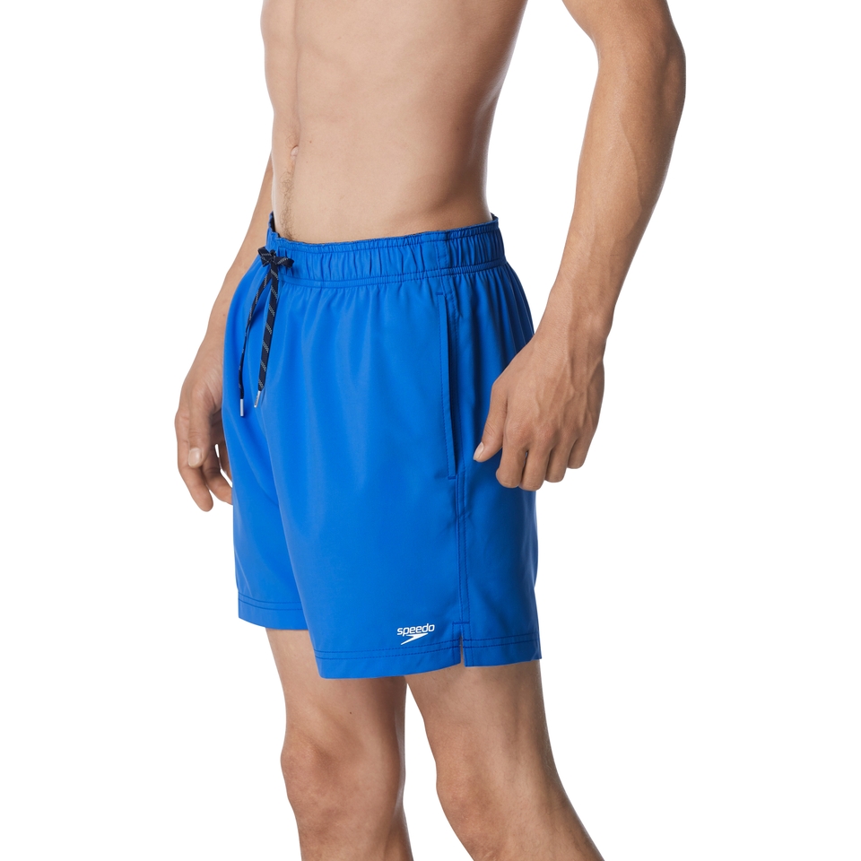 Men's Redondo Edge Volley with Comfort Liner 16" Blue