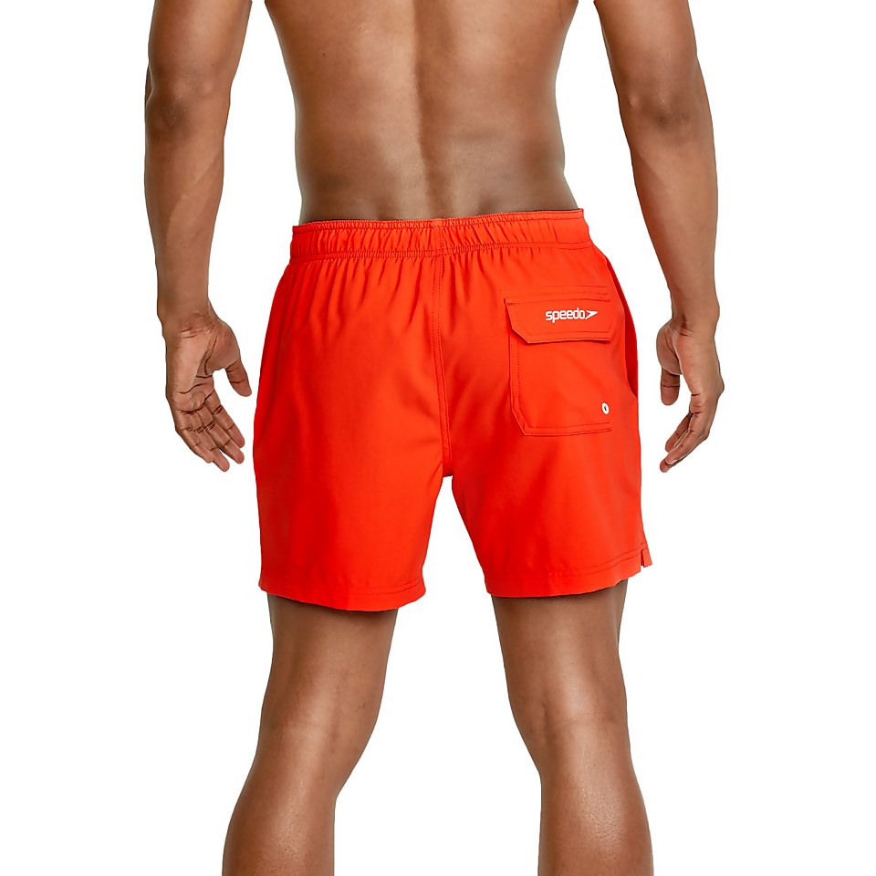 Redondo Edge Volley with Comfort Liner 16"