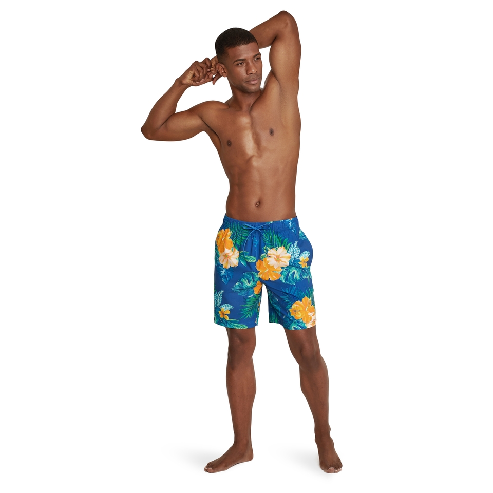 Printed Volley 18"