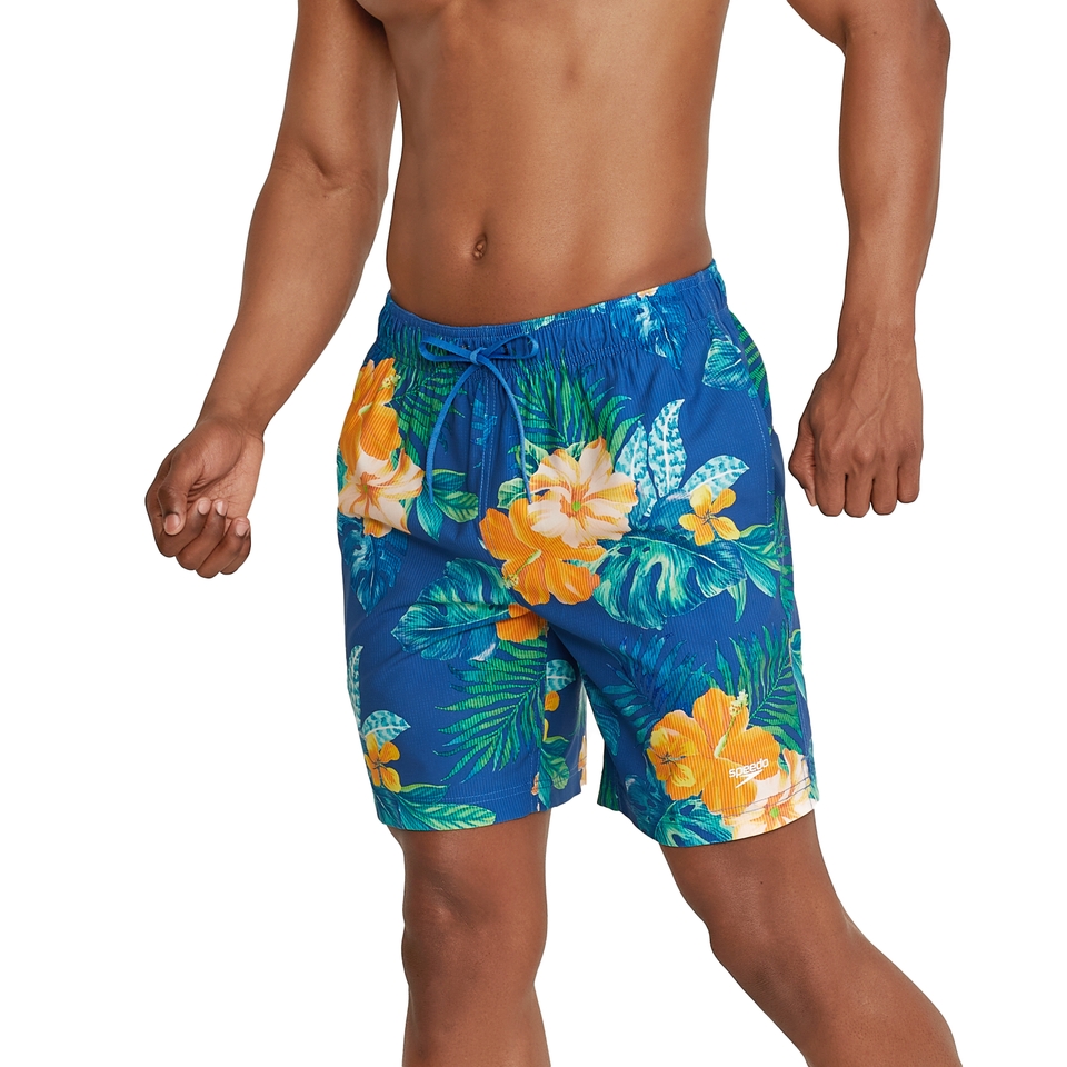 Printed Volley 18"