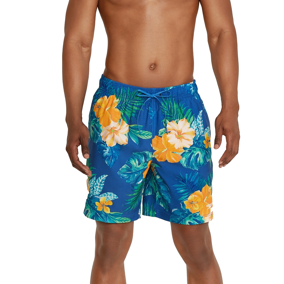 Printed Volley 18"