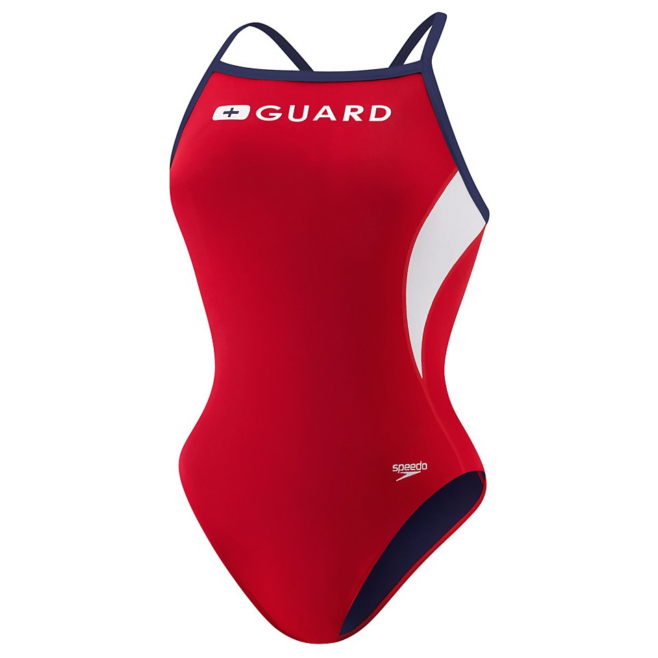 Guard Energy Back One Piece