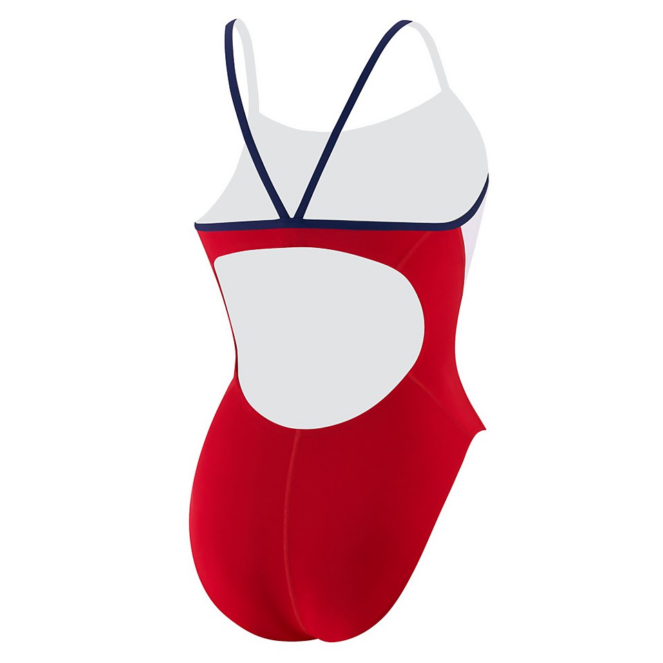 Guard Energy Back One Piece