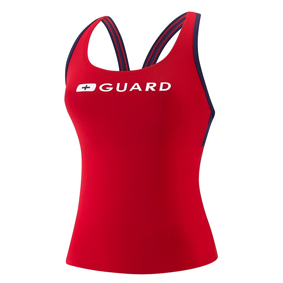Guard Tankini