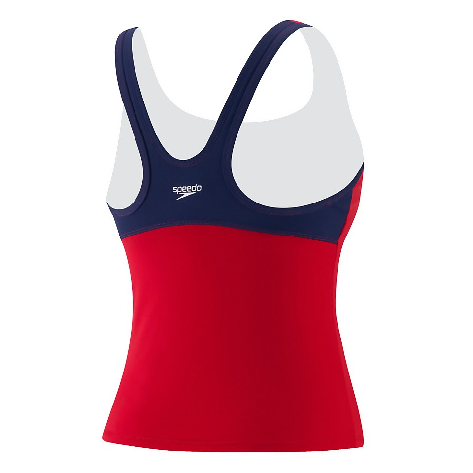 Guard Tankini