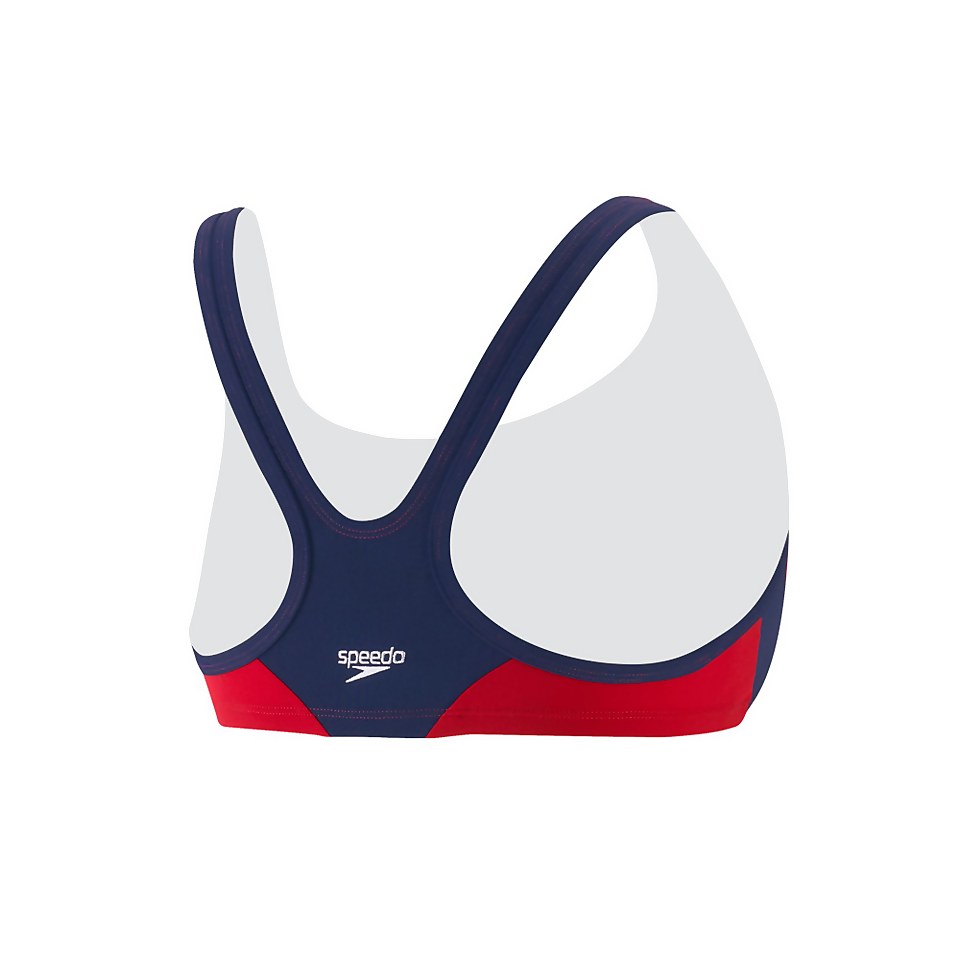 Guard Sports Bra