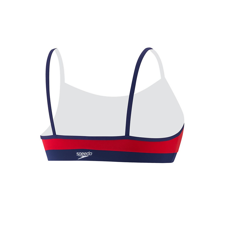 Guard Thin Strap Top