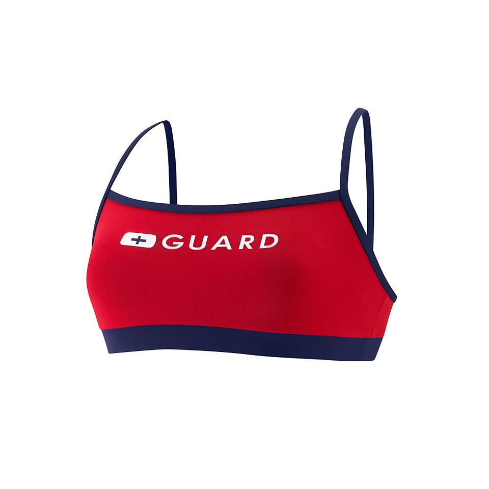 Guard Thin Strap Top
