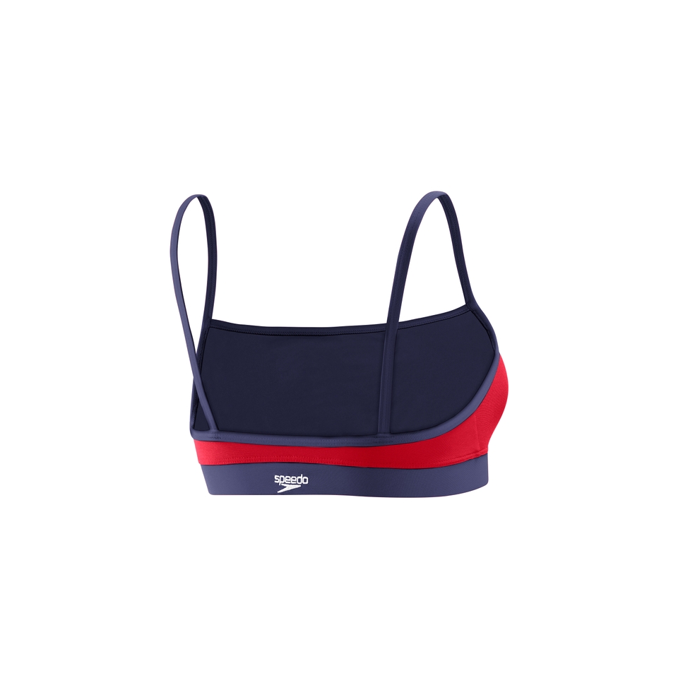 Women's Guard Thin Strap Red