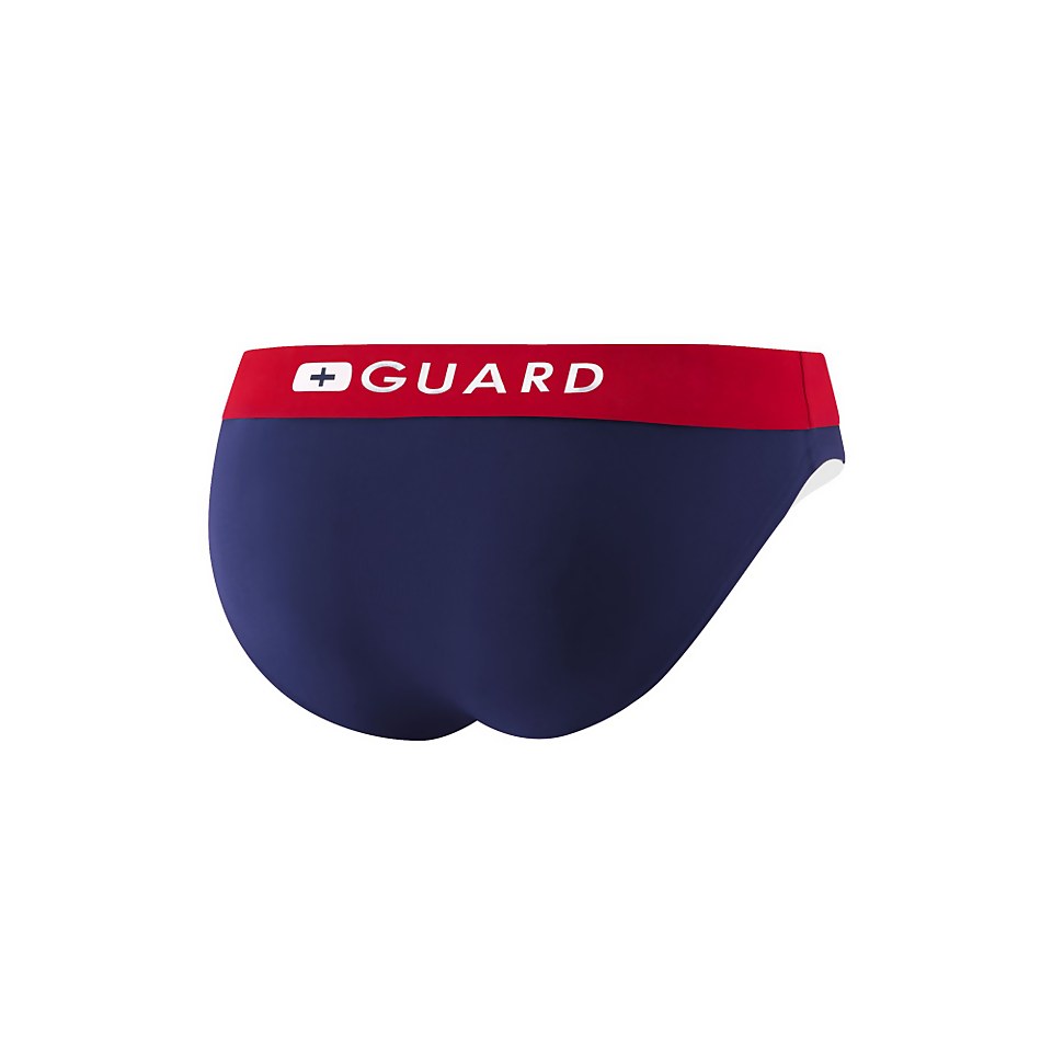 Guard Hipster